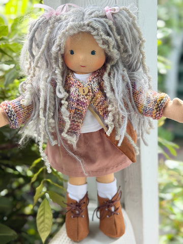 Little Forever Friend - May (sunkissed skin tone)