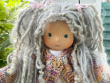 Little Forever Friend - May (sunkissed skin tone)
