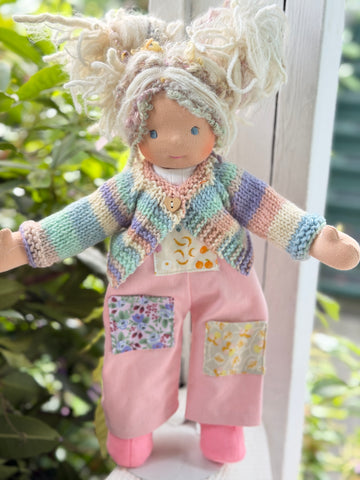 Little Forever Friend - Abigail (sunkissed skin tone)