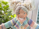 Little Forever Friend - Abigail (sunkissed skin tone)