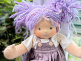 Sitting Friend - Alice (sun-kissed skin tone)
