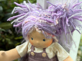 Sitting Friend - Alice (sun-kissed skin tone)
