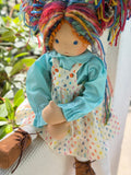 Forever Friend  - Matilda (sunkissed skin tone)