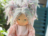 Forever Friend  - Daisy (sunkissed skin tone)