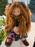 Forever Friend  - Esme (sunkissed skin tone)