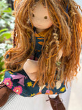 Forever Friend  - Esme (sunkissed skin tone)