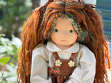 Forever Friend  - Nellie (sunkissed skin tone)