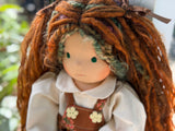 Forever Friend  - Nellie (sunkissed skin tone)