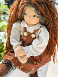 Forever Friend  - Nellie (sunkissed skin tone)