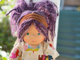 Forever Friend  - Nora (sunkissed skin tone)