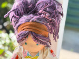 Forever Friend  - Nora (sunkissed skin tone)