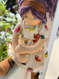 Forever Friend  - Nora (sunkissed skin tone)