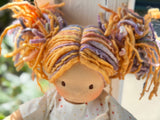 Sitting Friend - Juniper (sunkissed skin tone)