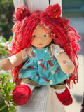 Sitting Friend - Poppy (sunkissed skin tone)