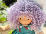 Sitting Friend - Kaia (sunkissed skin tone)