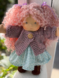 Little Buddy - Penelope (sunkissed skin tone)