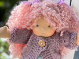 Little Buddy - Penelope (sunkissed skin tone)