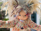Little Forever Friend - Summer (sunkissed skin tone)