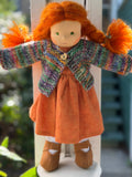Little Forever Friend - Pippa (sunkissed skin tone)
