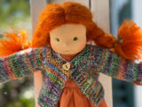 Little Forever Friend - Pippa (sunkissed skin tone)