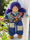 Little Forever Friend - Willa (sunkissed skin tone)