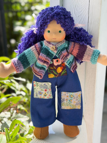 Little Forever Friend - Willa (sunkissed skin tone)