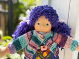 Little Forever Friend - Willa (sunkissed skin tone)