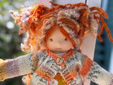 Little Forever Friend - Marigold (sunkissed skin tone)