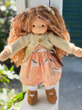 Little Forever Friend - Adelaide (sunkissed skin tone)