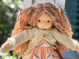 Little Forever Friend - Adelaide (sunkissed skin tone)