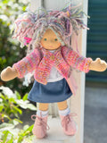 Little Forever Friend - Rosie (sunkissed skin tone)