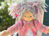 Little Forever Friend - Rosie (sunkissed skin tone)
