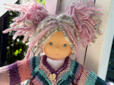 Little Forever Friend - Mae (sunkissed skin tone)