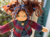Little Forever Friend - Millie (sunkissed skin tone)