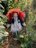 NOT a Forever Friend -  'The Ashton Doll' Greta