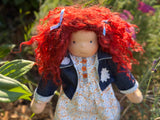 NOT a Forever Friend -  'The Ashton Doll' Greta