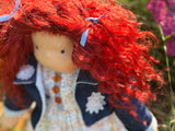 NOT a Forever Friend -  'The Ashton Doll' Greta