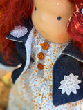 NOT a Forever Friend -  'The Ashton Doll' Greta
