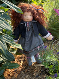 NOT a Forever Friend -  'The Ashton Doll' Lily