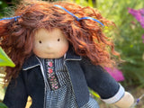 NOT a Forever Friend -  'The Ashton Doll' Lily
