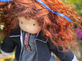 NOT a Forever Friend -  'The Ashton Doll' Lily