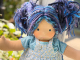Sitting Friend - Oriella (sun-kissed skin tone)