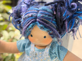 Sitting Friend - Oriella (sun-kissed skin tone)