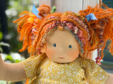 Sitting Friend - Poppet (sun-kissed skin tone)