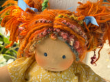 Sitting Friend - Poppet (sun-kissed skin tone)