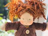Little Buddy -  Oakley (sunkissed skin tone)