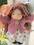 Little Buddy -  Elsie (sunkissed skin tone)