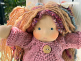 Little Buddy -  Elsie (sunkissed skin tone)