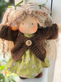 Little Buddy - Coco (sunkissed skin tone)