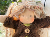 Little Buddy - Coco (sunkissed skin tone)